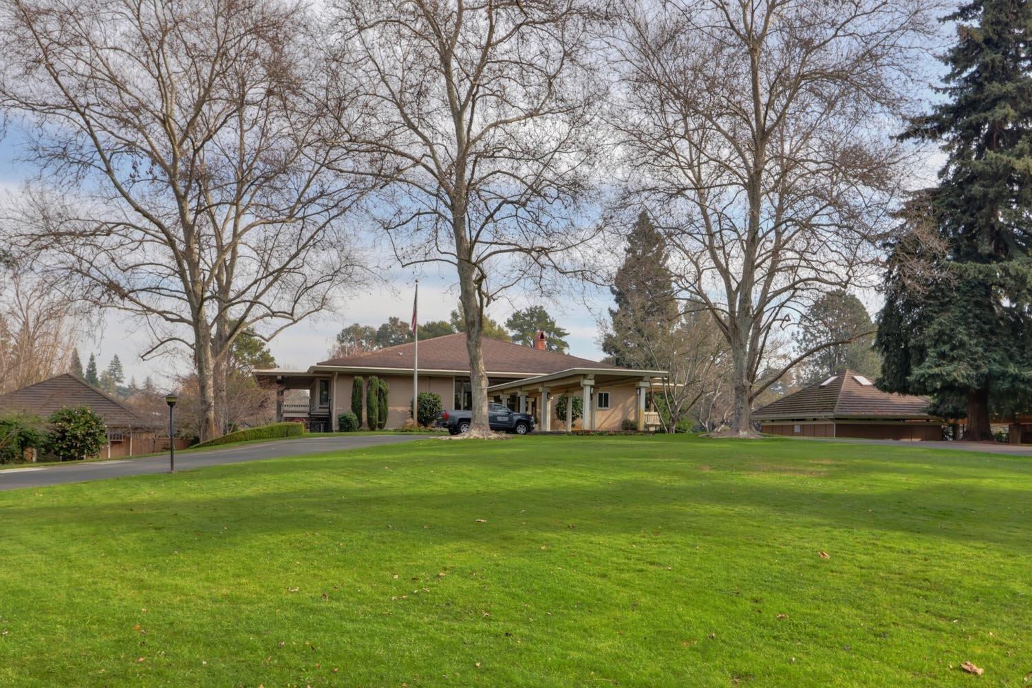 Property Photo: 628 Commons Drive CA 95825