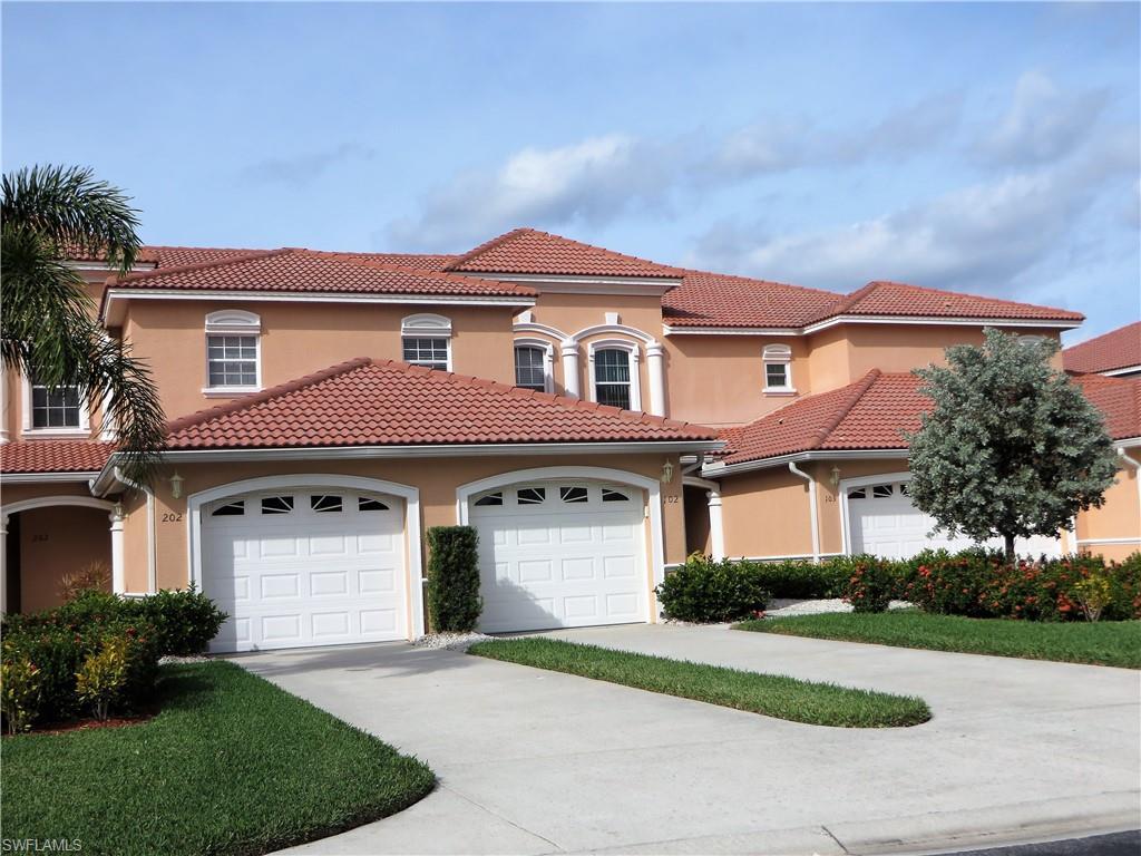 Property Photo: 14000 Eagle Ridge Lakes Drive 202 FL 33912