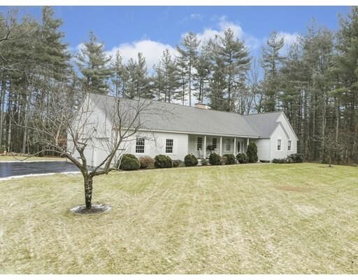 Property Photo: 67 Forrest Rd MA 01886