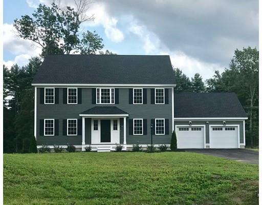 Property Photo: 3 Chapman Street MA 01827