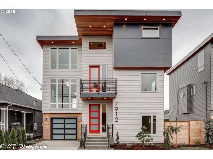 7912 N Burrage St  Portland OR 97217 photo