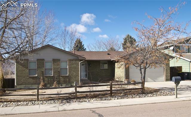 Property Photo:  2930 Maroon Bells Avenue  CO 80918 