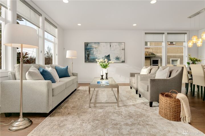 Property Photo:  2356 N 58th St  WA 98103 