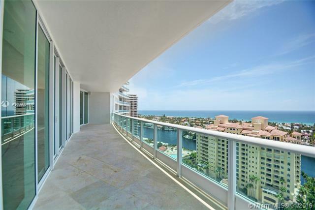 Property Photo: 20155 NE 38 Ct 2201 FL 33180