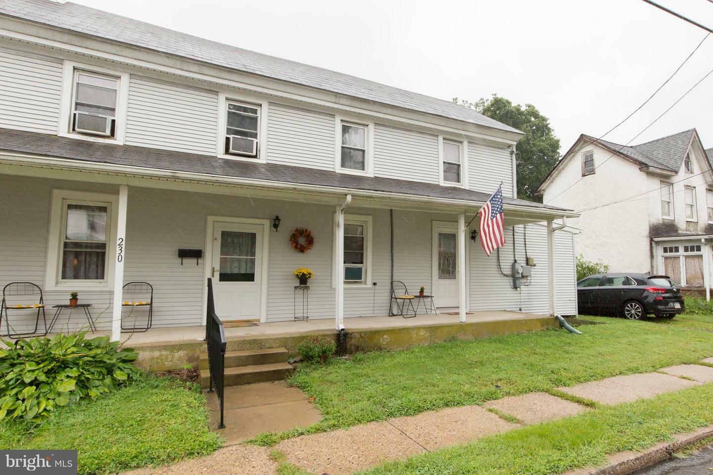 Property Photo:  230 Main  PA 19047 