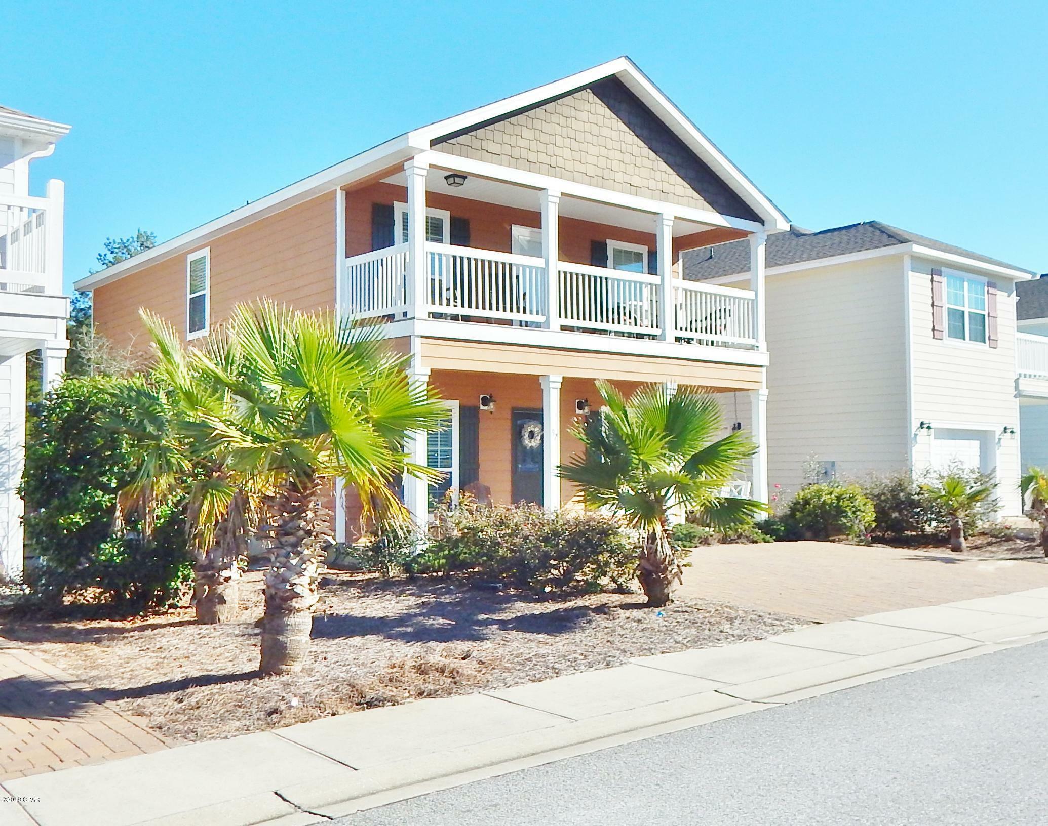 97 West Shore Place  Inlet Beach FL 32461 photo