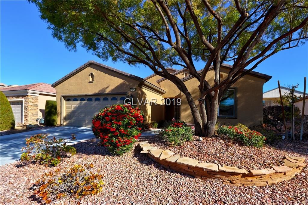 Property Photo:  2512 Solera Sky Drive  NV 89044 