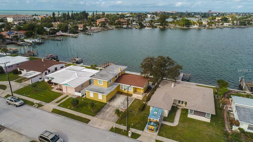 Property Photo:  15315 Harbor Drive  FL 33708 