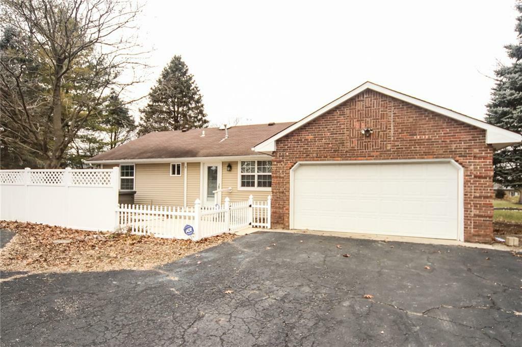 Property Photo:  249 Bayview Drive  IN 46034 