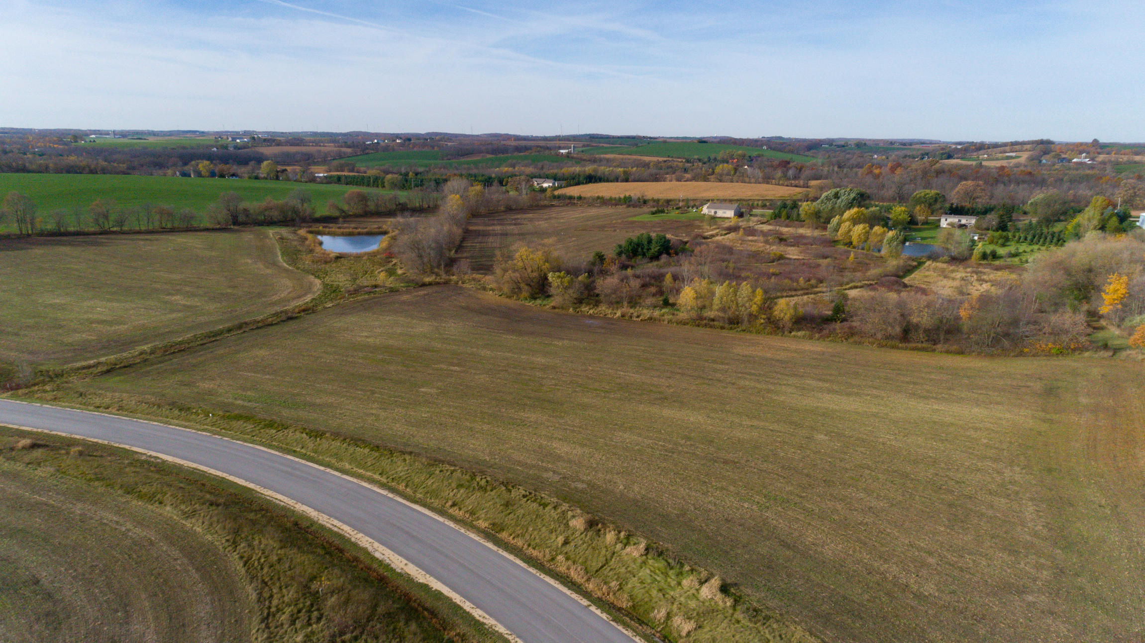 Property Photo:  Lt10 Eagle View Dr  WI 53091 