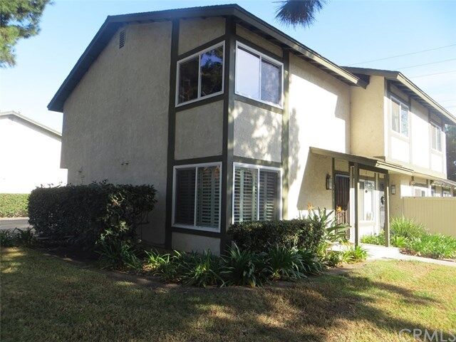 Property Photo:  2616 W Northwood 39  CA 92704 