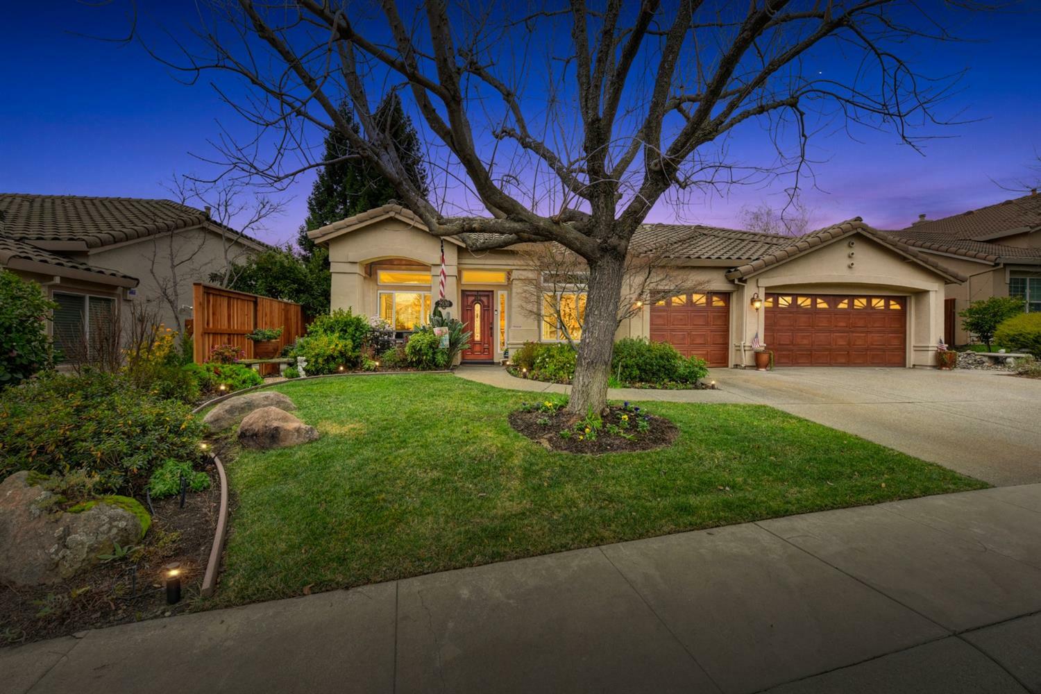 Property Photo: 2930 Cameron Drive CA 95765