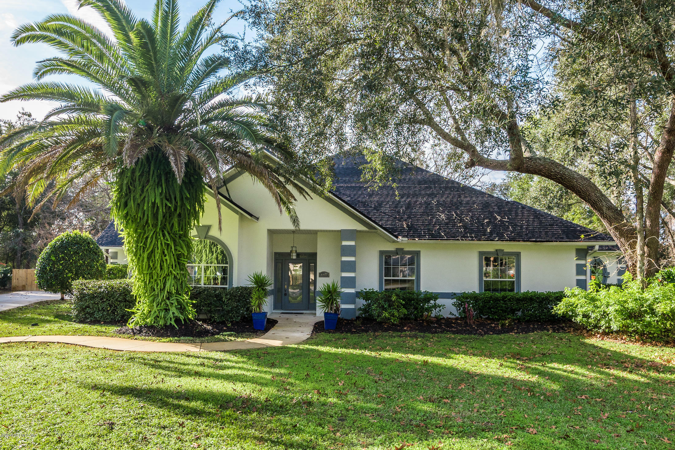 Property Photo:  3317 Woodbury Court  FL 32086 