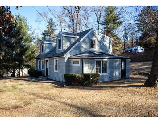 Property Photo: 18 Ham Hill Rd MA 01077