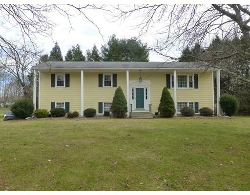 Property Photo: 3 Mallard Rd MA 01720