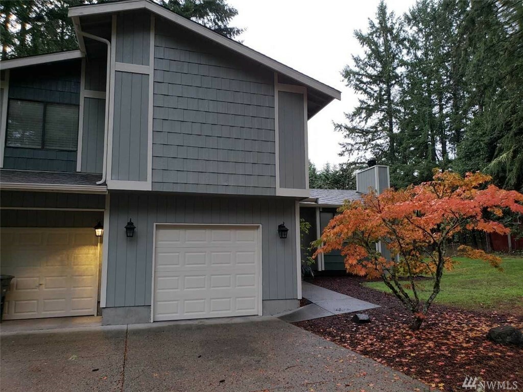 Property Photo: 14015 52nd Ave NW WA 98332