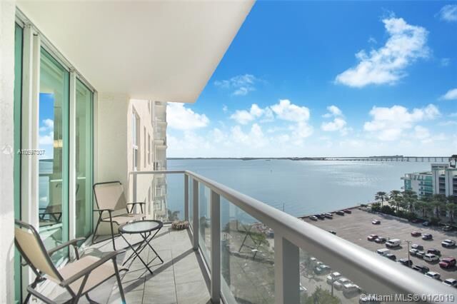 Property Photo:  1155 Brickell Bay Drive 1001  FL 33131 