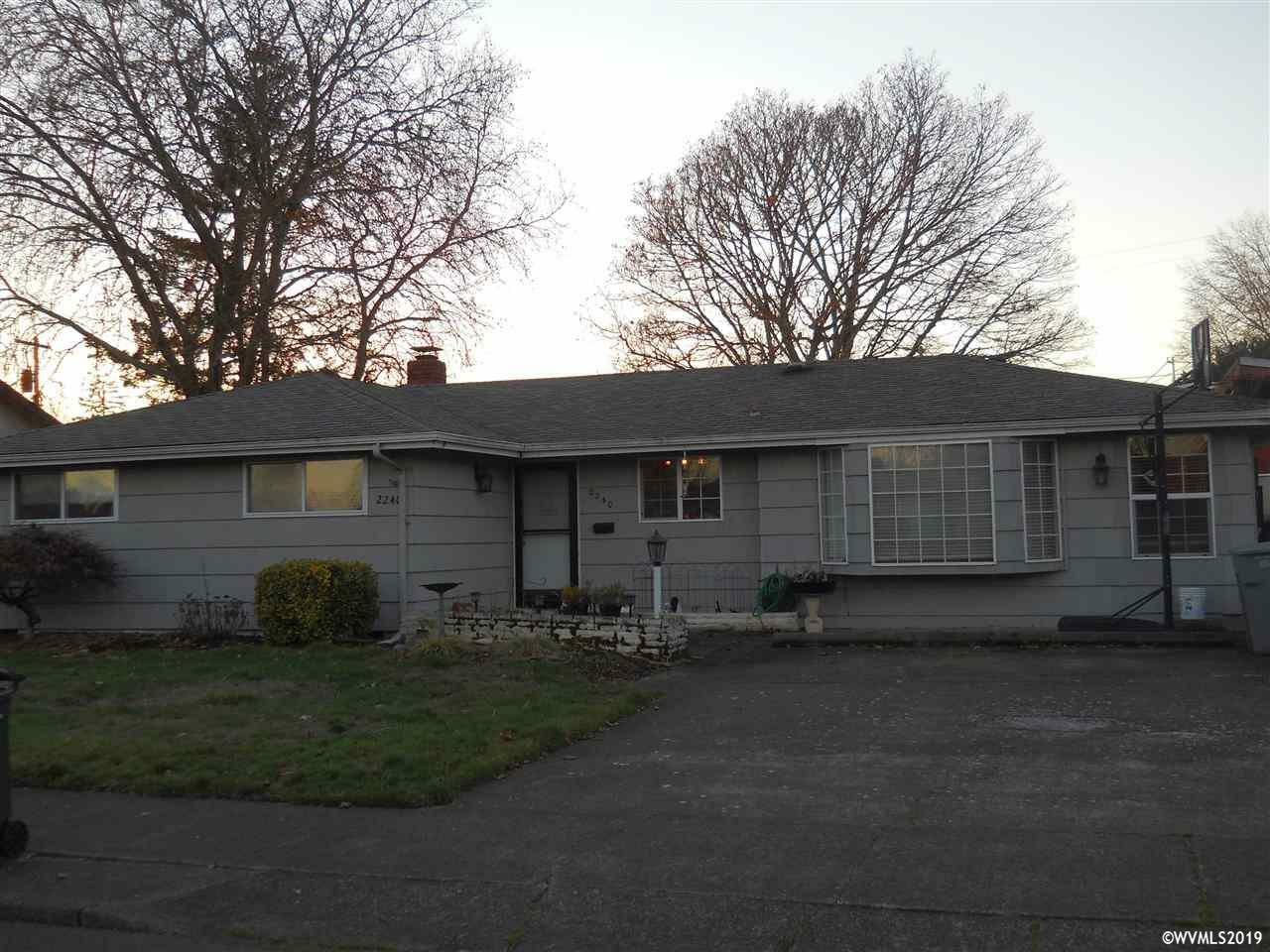 2240 NW 11th St  Corvallis OR 97330 photo