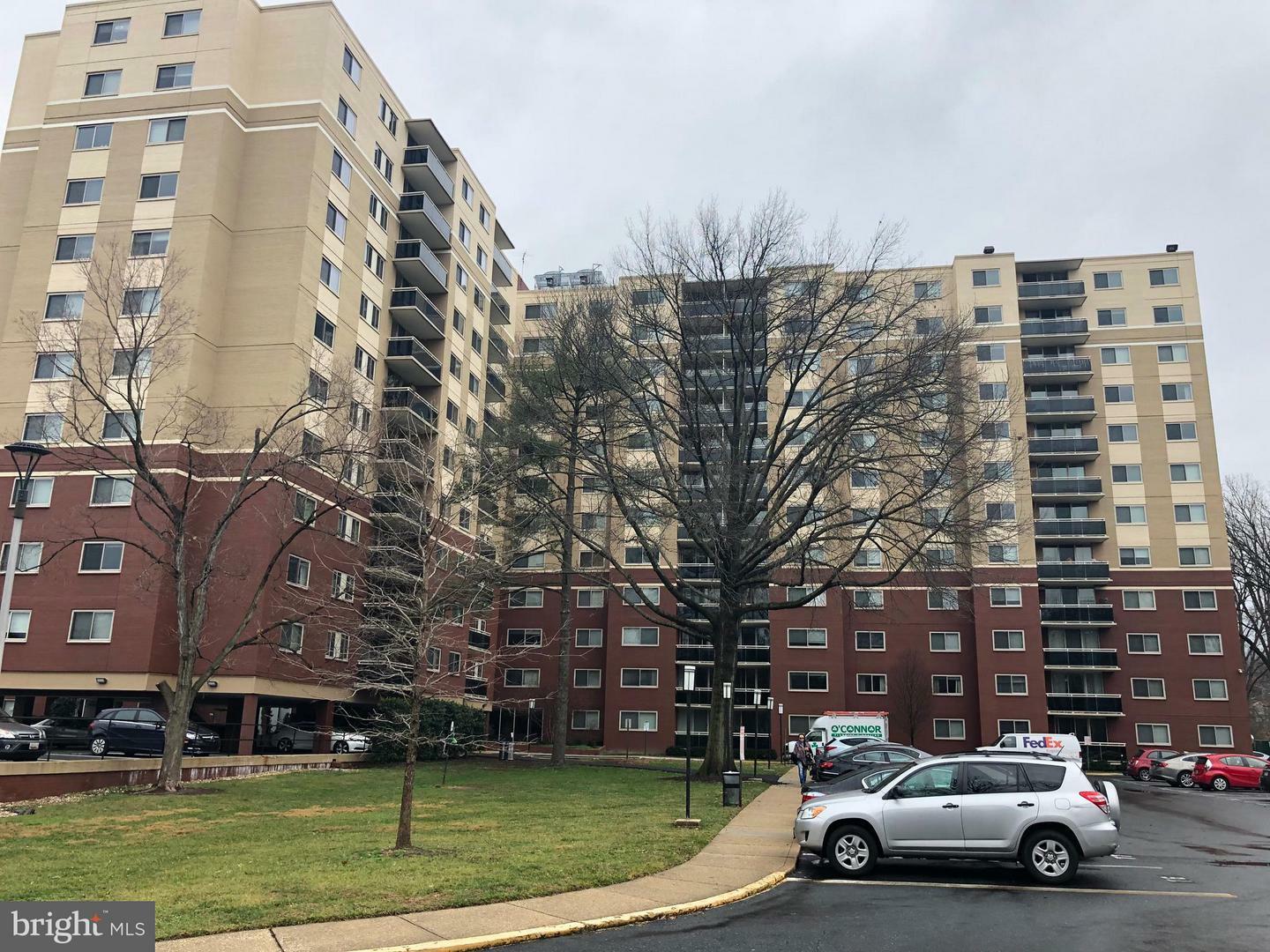 Property Photo: 7333 New Hampshire Avenue 519 MD 20912