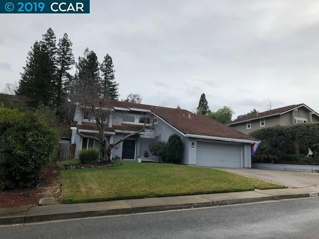 Property Photo: 5643 Mount Hood Ct CA 94553
