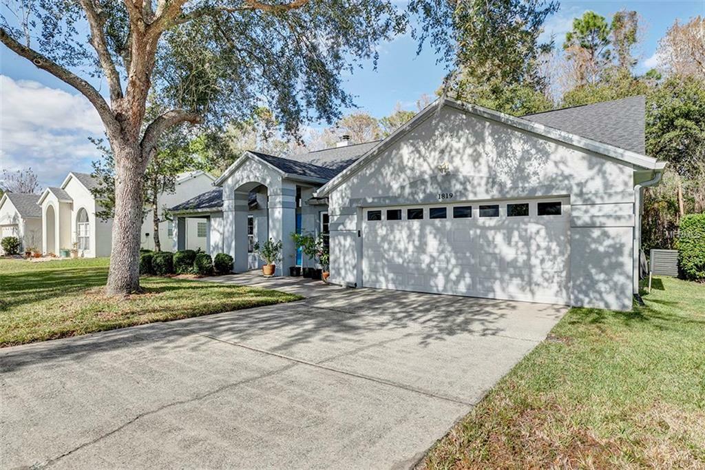 Property Photo:  1819 Branchwater Trail  FL 32825 