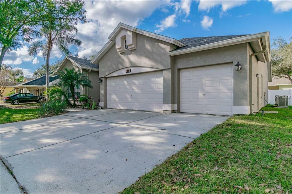 Property Photo: 9606 Norchester Circle FL 33647