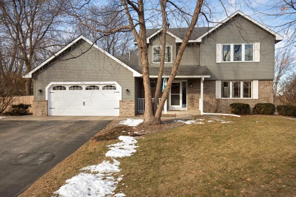 Property Photo: 17111 Greentree Avenue MN 55044