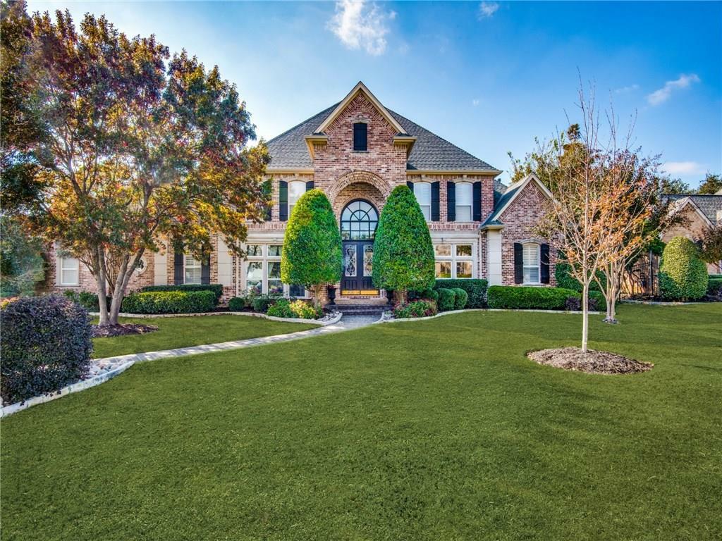 Property Photo: 1680 Bent Creek Drive TX 76092