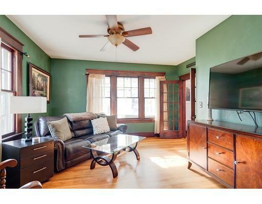 Property Photo:  26 Parkton Ave  MA 01605 