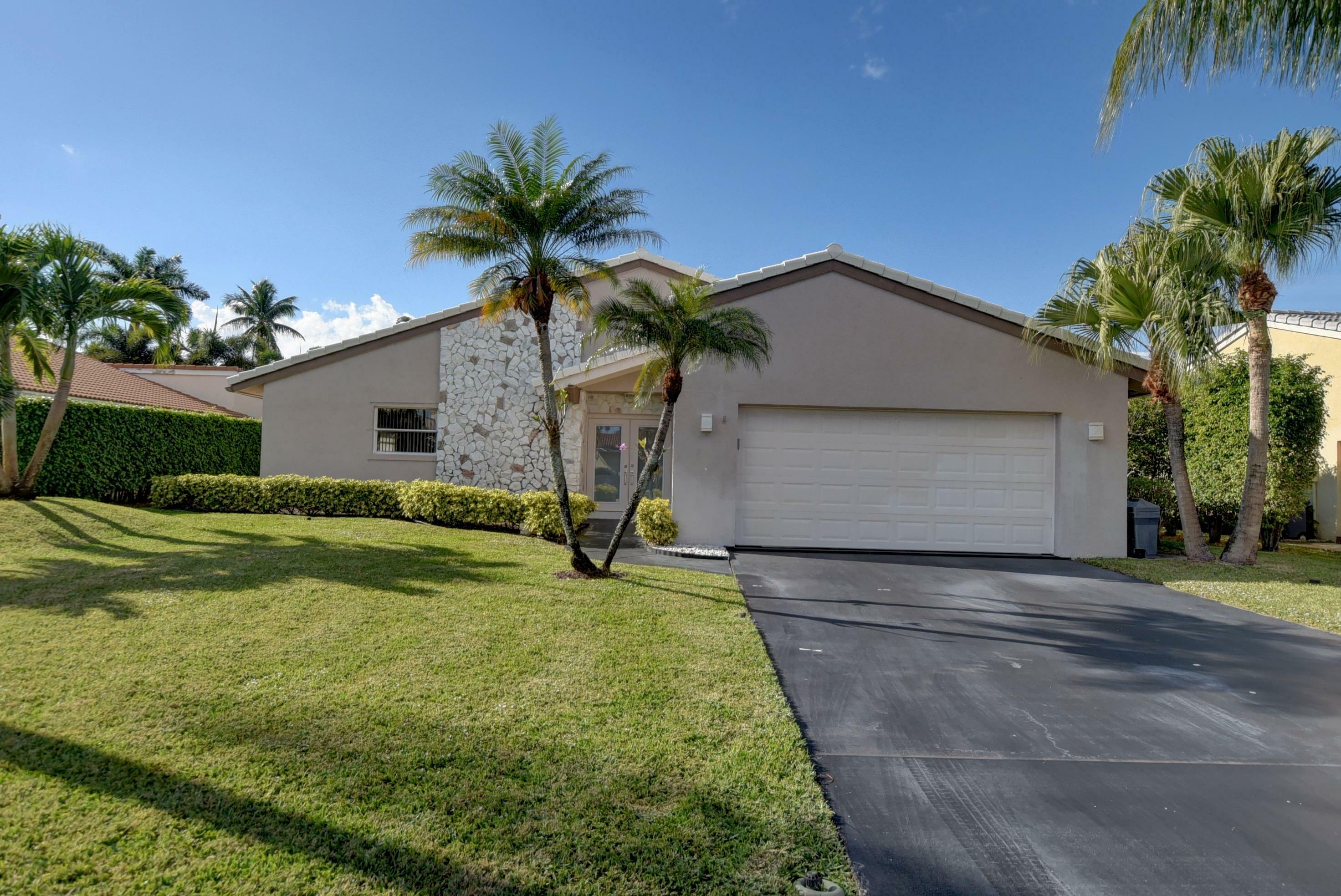 Property Photo:  7017 NW 3rd Avenue  FL 33487 