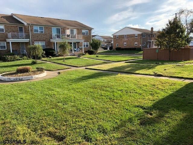 Property Photo: 709 N Oxford K 2 NJ 08406