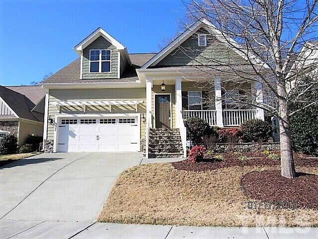 Property Photo:  5621 Clearsprings Drive  NC 27587 