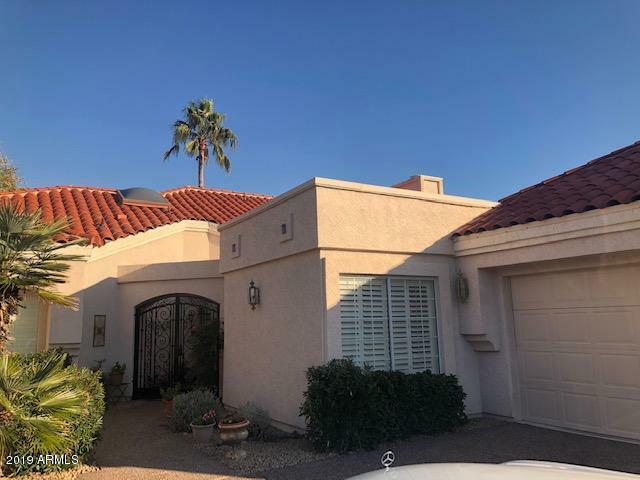 Property Photo:  9155 N 107th Street  AZ 85258 