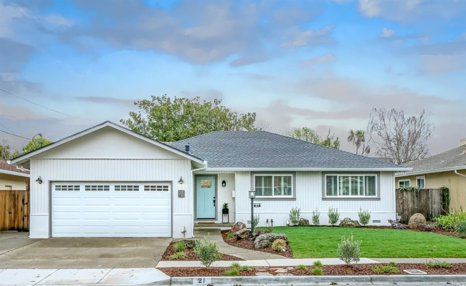 Property Photo: 21 Prince Royal Passage CA 94925