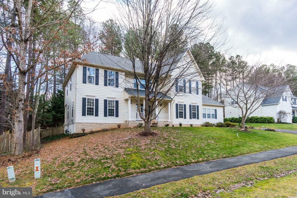 Property Photo:  37 Monument Drive  VA 22554 