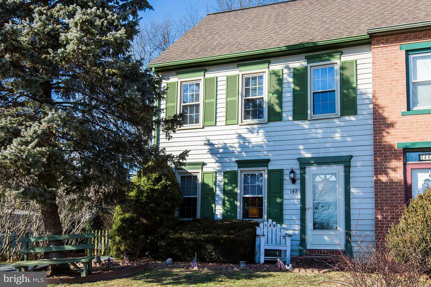 Property Photo:  148 Precision Avenue  PA 17579 