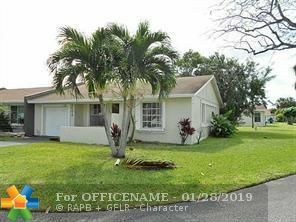 Property Photo:  360 E Lakewood Cir E A  FL 33063 