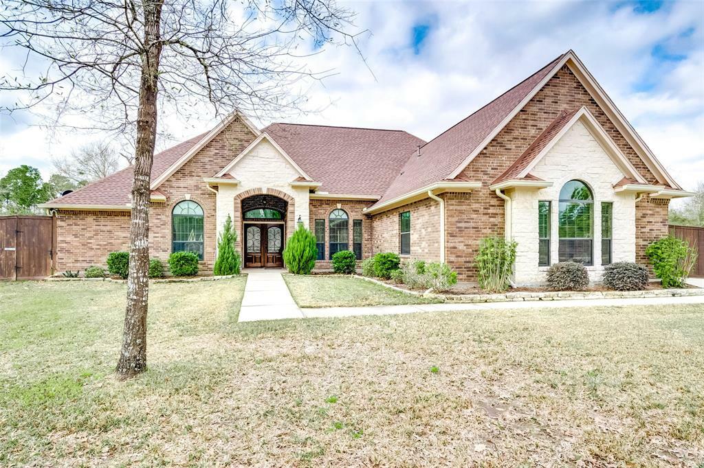 Property Photo:  11703 Canyon Court  TX 77385 