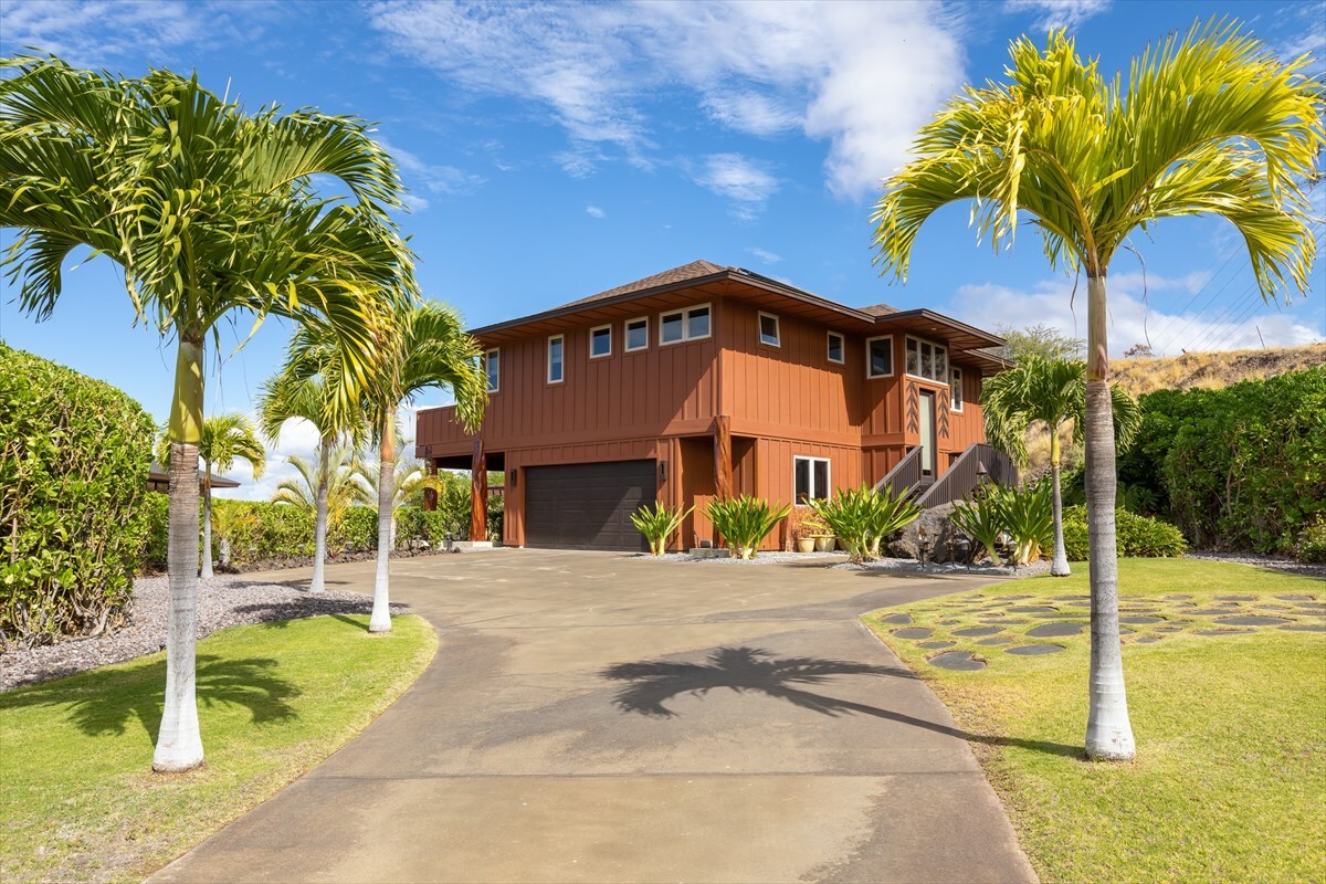 Property Photo: 68-3628 Eleele St HI 96738