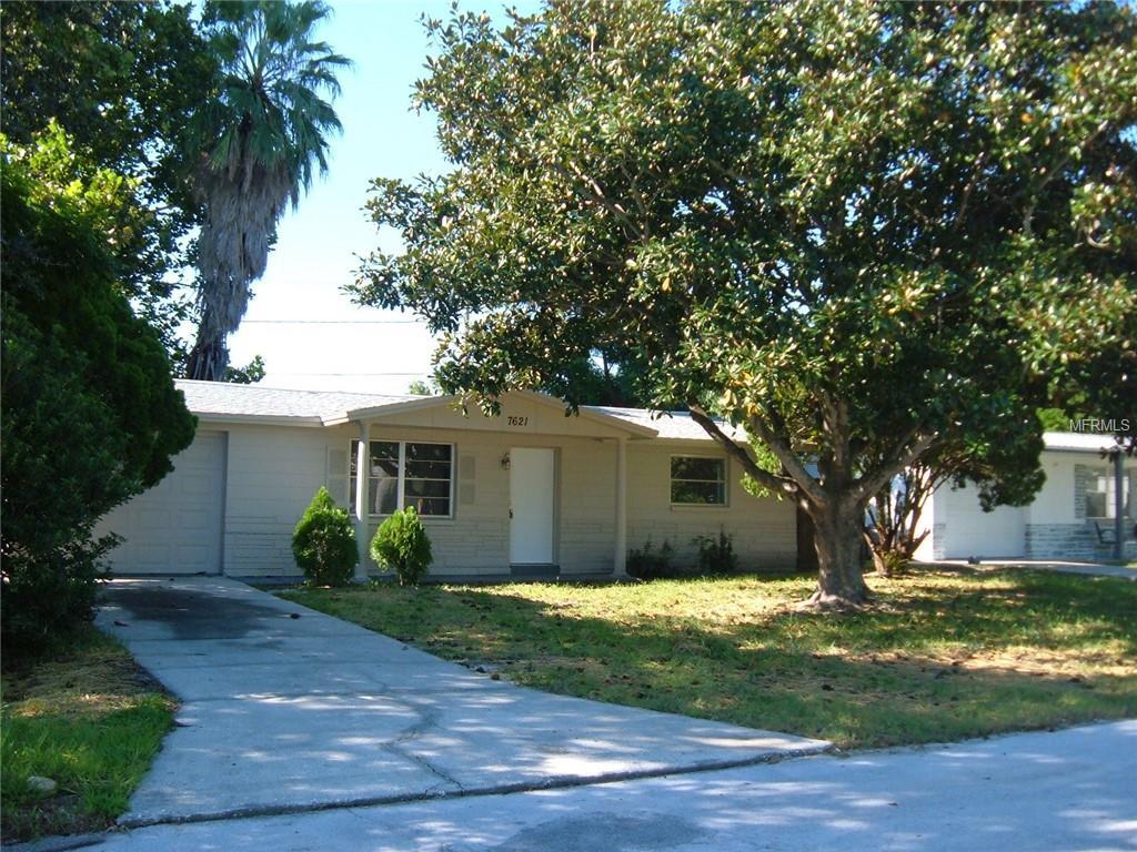 Property Photo: 7216 Princeton Drive FL 34667
