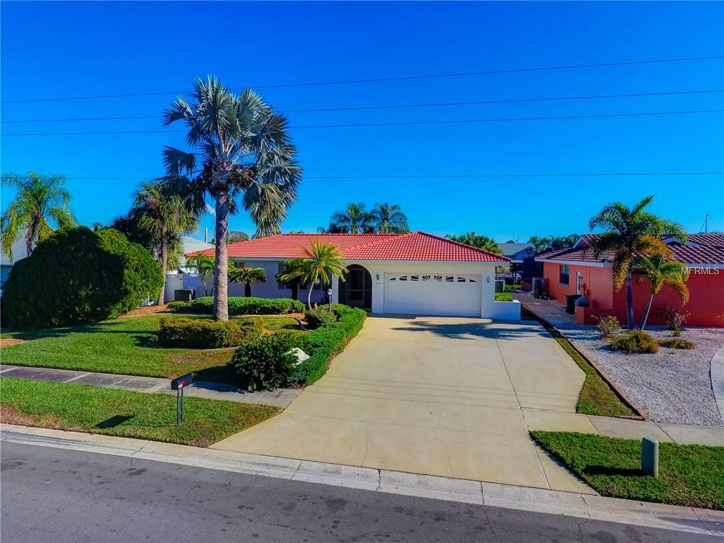 Property Photo:  751 Flamingo Drive  FL 33572 