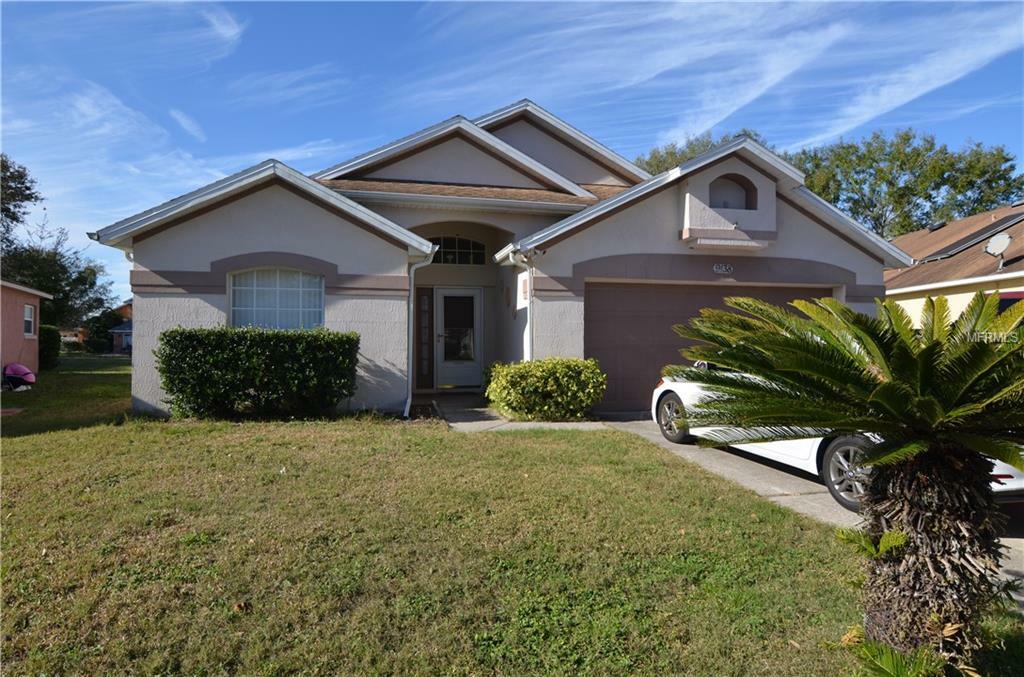 Property Photo:  9138 Fort Jefferson Boulevard  FL 32822 