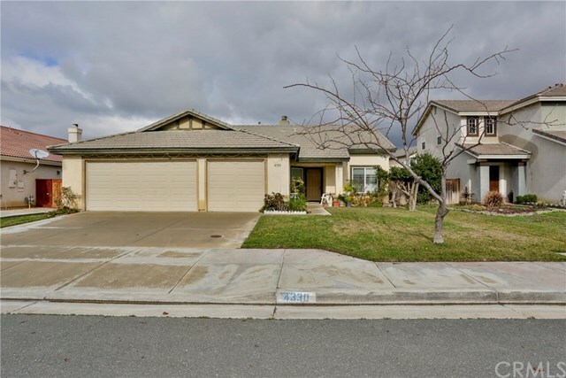 Property Photo:  4330 Amber Ridge Lane  CA 92545 