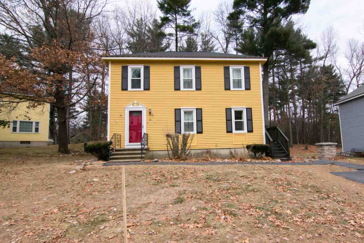 Property Photo:  11 Beaujolais Drive  NH 03062 