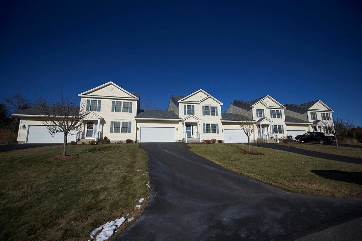 Property Photo: 73B Cheney Lane 73 B NH 03819