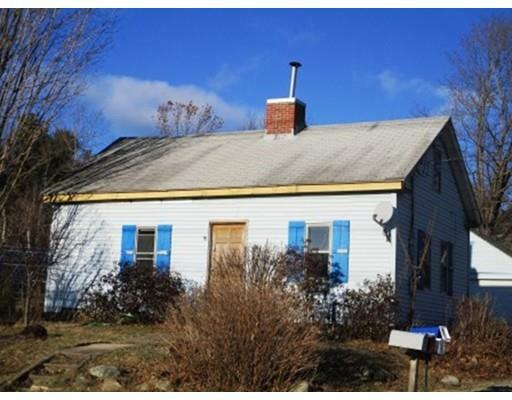 Property Photo:  1024 Templeton Rd  MA 01331 