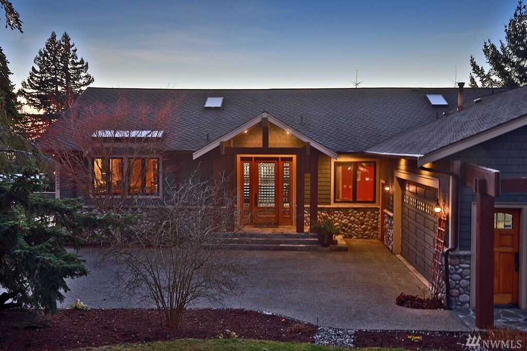 Property Photo:  4636 East Harbor Rd  WA 98249 