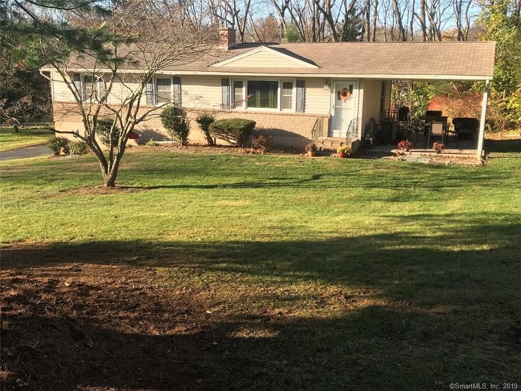 Property Photo:  34 Cedar Lane  CT 06472 