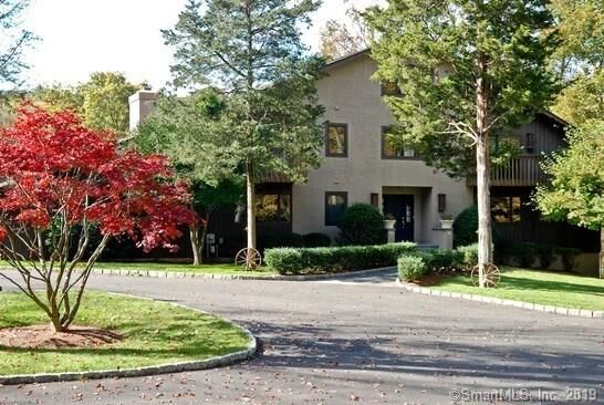 Property Photo:  215 Farms Road  CT 06903