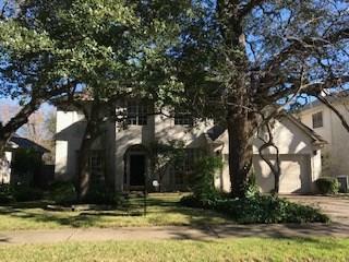 Property Photo:  1404 Tamar Lane  TX 78727 